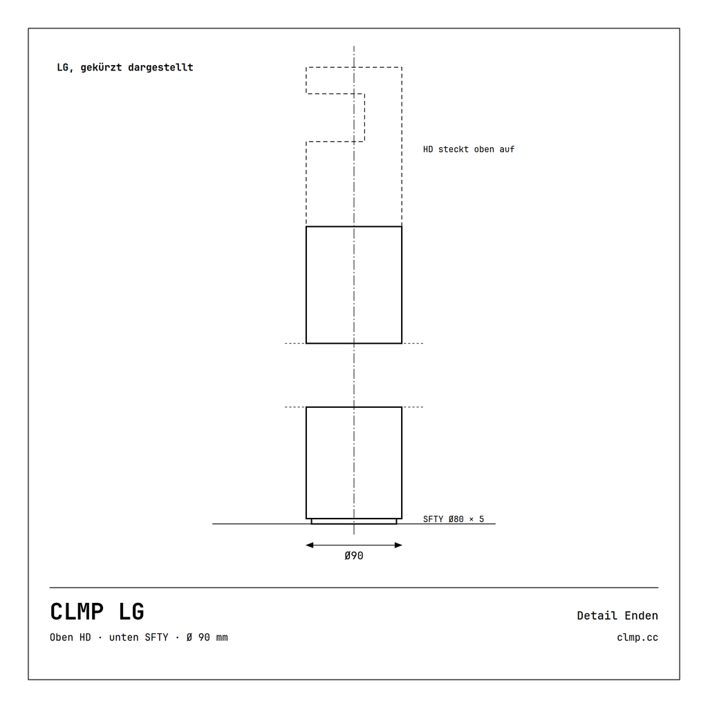 CLMP LG Detail