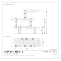 CLMP Set Regal 3 Werkzeichnung
